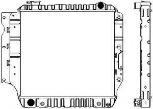 SAKURA AUTOMOTIVE 1231-0205