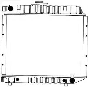 SAKURA AUTOMOTIVE 1311-0203