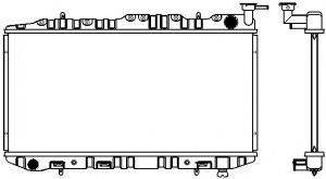 SAKURA AUTOMOTIVE 1340-0104