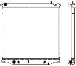 SAKURA AUTOMOTIVE 3081-8506