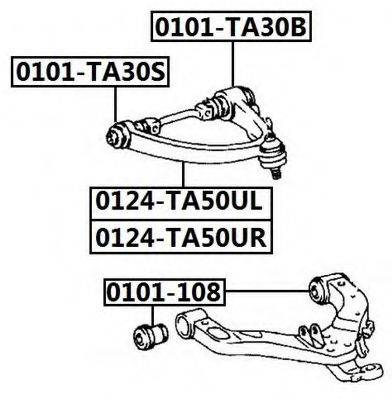 ASVA 0101-108