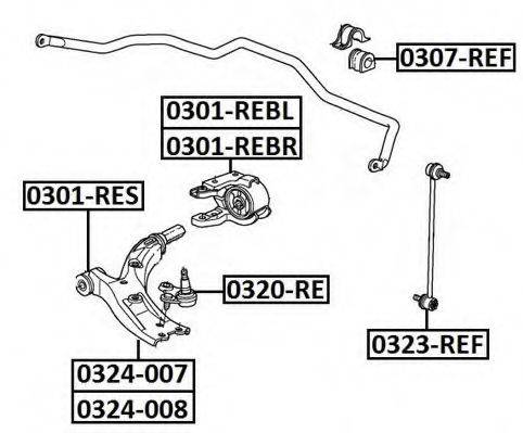 ASVA 0323-REF