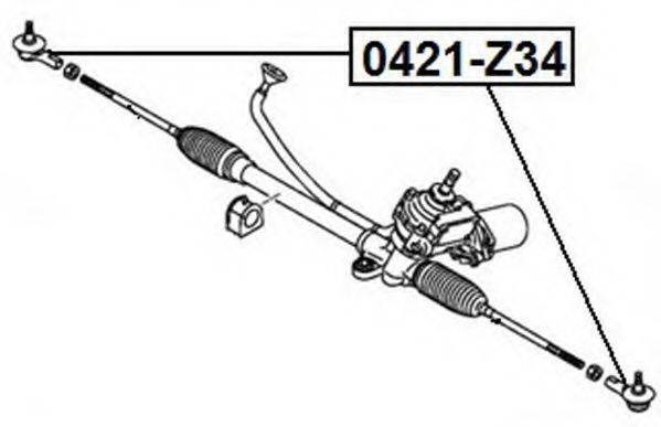 ASVA 0421-Z34