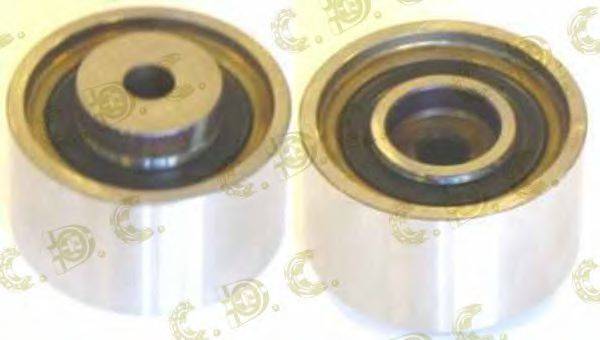 AUTOKIT 0381176 Паразитний / Ведучий ролик, зубчастий ремінь