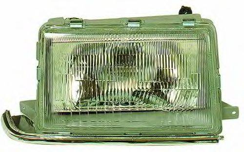 LORO 215-1102L-LD