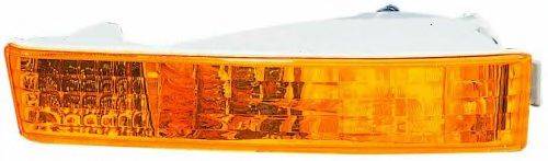 LORO 3171625LUSY Ліхтар покажчика повороту