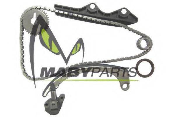 MABYPARTS KTC00005A