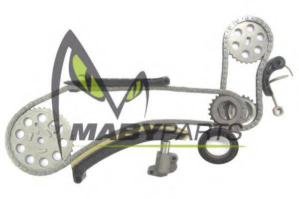 MABYPARTS KTC00022A