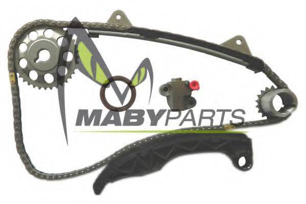 MABYPARTS KTC00017A