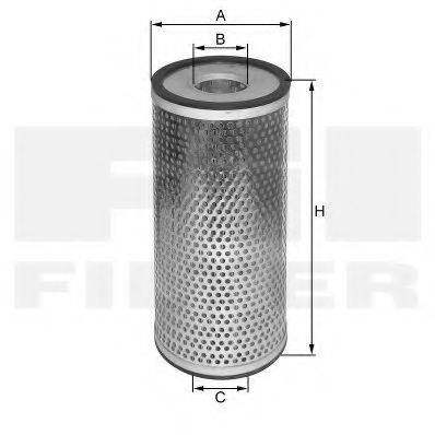 FIL FILTER ML 1096