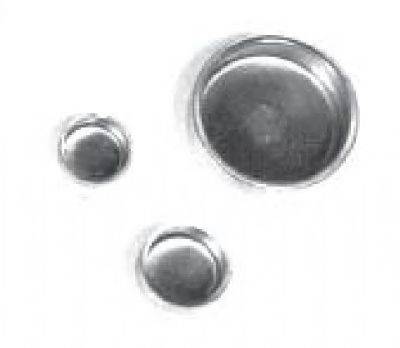 METALCAUCHO 02543 Пробка антифризу