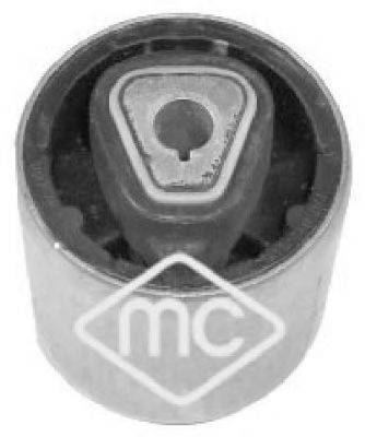 METALCAUCHO 05782 Підвіска, важіль незалежної підвіски колеса