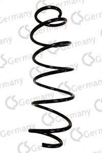 CS GERMANY 14870463 Пружина ходової частини