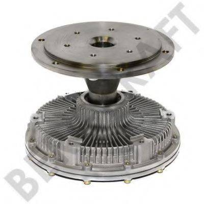 BERGKRAFT BK11102FC