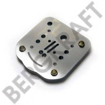 BERGKRAFT BK1131711AS