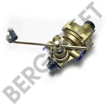 BERGKRAFT BK1241332AS