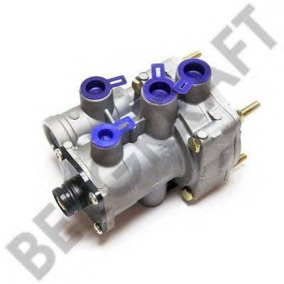 DT 4.62008 Багатопозиційний клапан