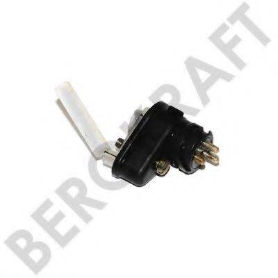 BERGKRAFT BK12811GAS
