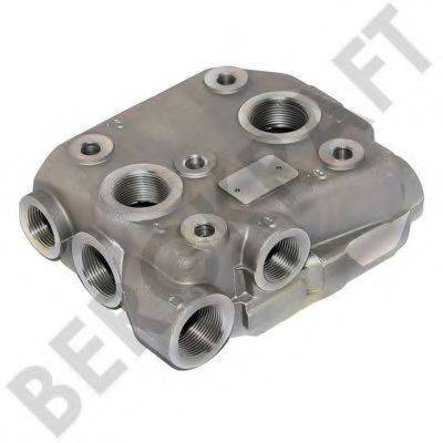 BERGKRAFT BK1500002AS-01