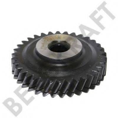 BERGKRAFT BK1105011AS