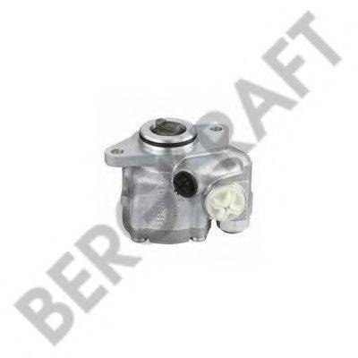 BERGKRAFT BK7600109