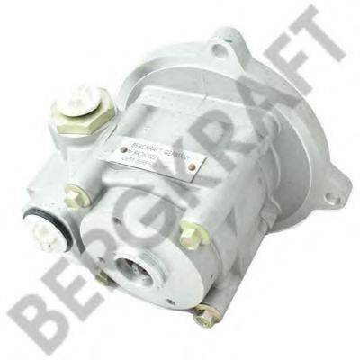 BERGKRAFT BK7600221