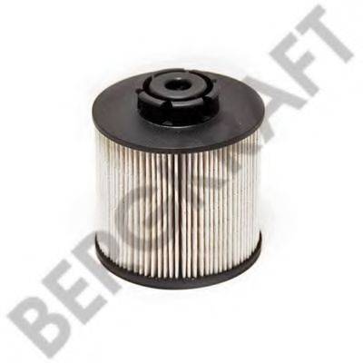 BERGKRAFT BK8600305