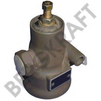 BERGKRAFT BK1242801AS