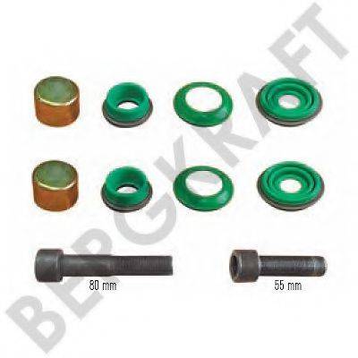 BERGKRAFT BK1610201AS