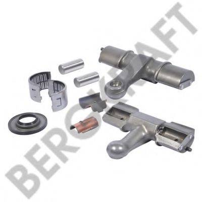BERGKRAFT BK1615402AS