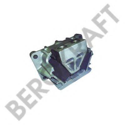 MERCEDES-BENZ 9412419513 Підвіска, двигун