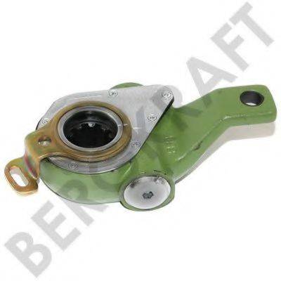 AUGER 58035 Система тяг та важелів, гальмівна система