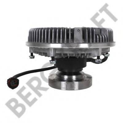 BERGKRAFT BK7209073