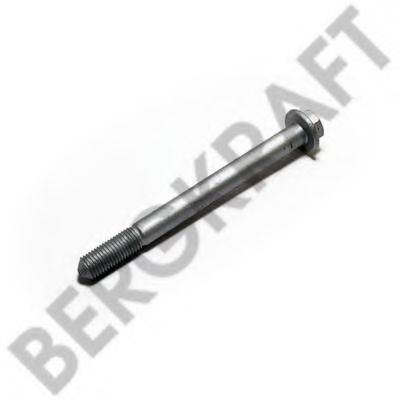 BERGKRAFT BK8401932