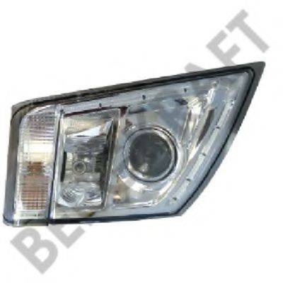 BERGKRAFT BK8402615