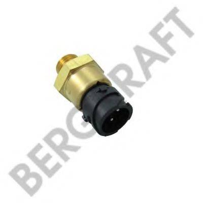 BERGKRAFT BK8402642