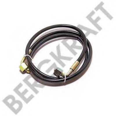 BERGKRAFT BK8402693