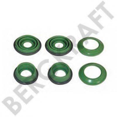BERGKRAFT BK8500213
