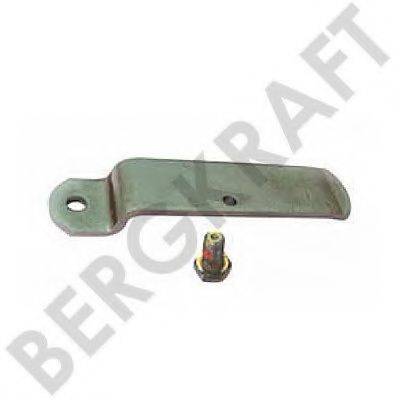 BERGKRAFT BK8500507