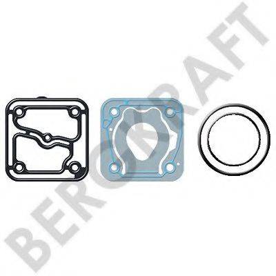 BERGKRAFT BK8502011