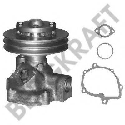 BERGKRAFT BK8801316