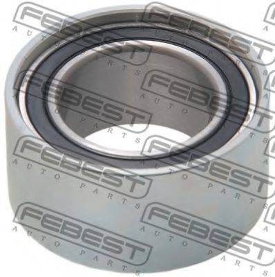 FEBEST 0187ST215 Натяжний ролик, ремінь ГРМ