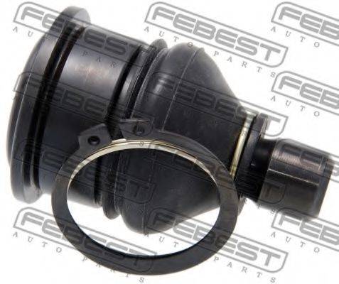 FORD 6L8Z3078AA Підвіска, важіль незалежної підвіски колеса