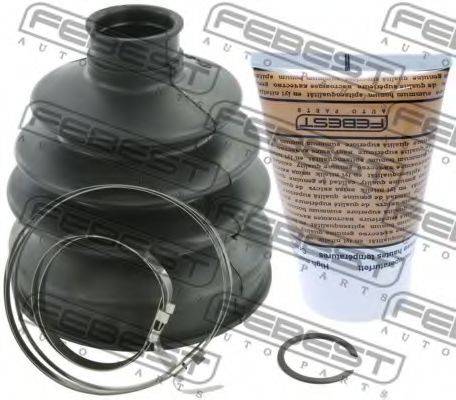 FEBEST 2115-TKE4WDT