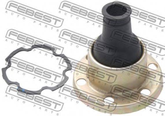 FEBEST 2715-XC90SA