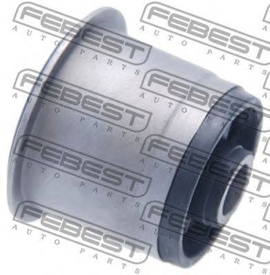 FEBEST NAB333 Опора, диференціал