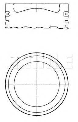 METAL LEVE P9211