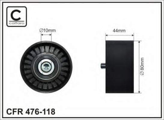 CAFFARO 476-118