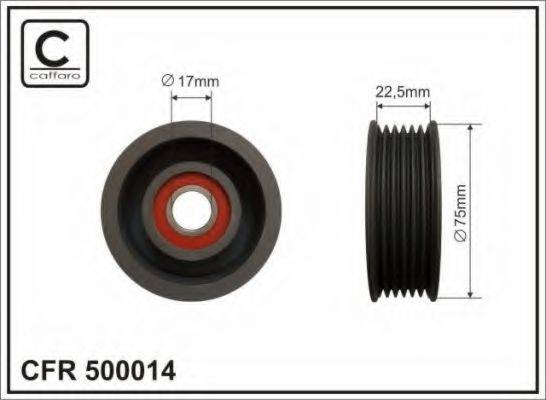CAFFARO 500014