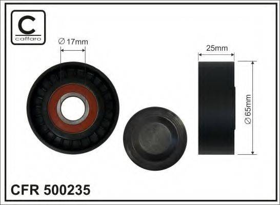 CAFFARO 500235